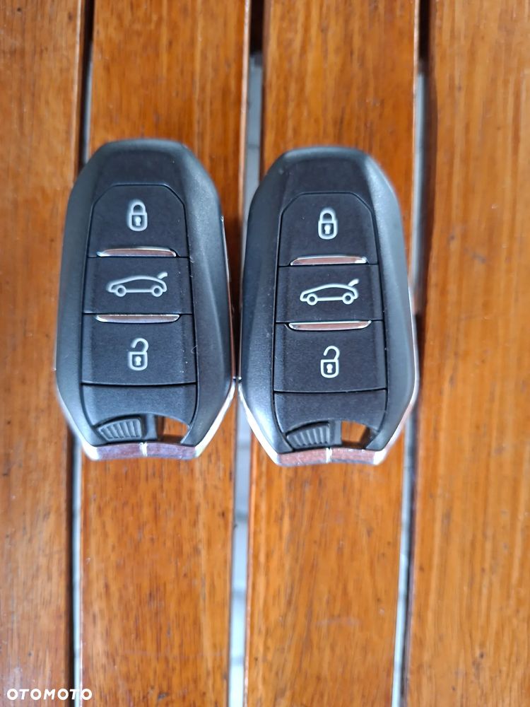 Citroën C4 Picasso 2.0 BlueHDi Exclusive - 25