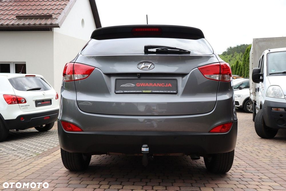 Hyundai ix35 - 29