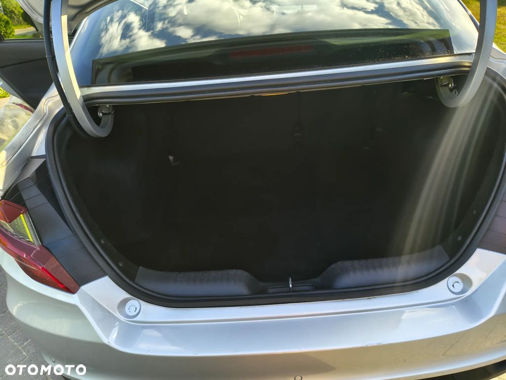 Fiat Tipo 1.4 16V Mirror - 17