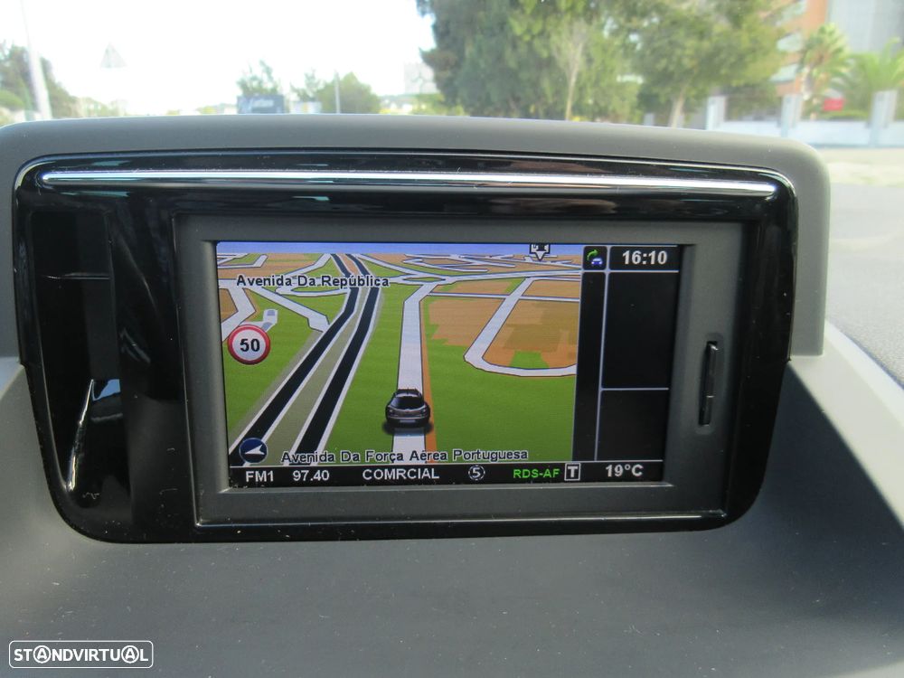 Renault Mégane Coupe 1.5 dCi GT Line Premium SS - 20