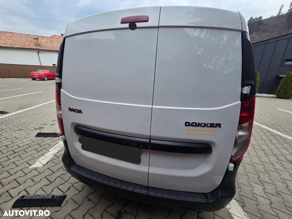 Dacia Dokker - 3