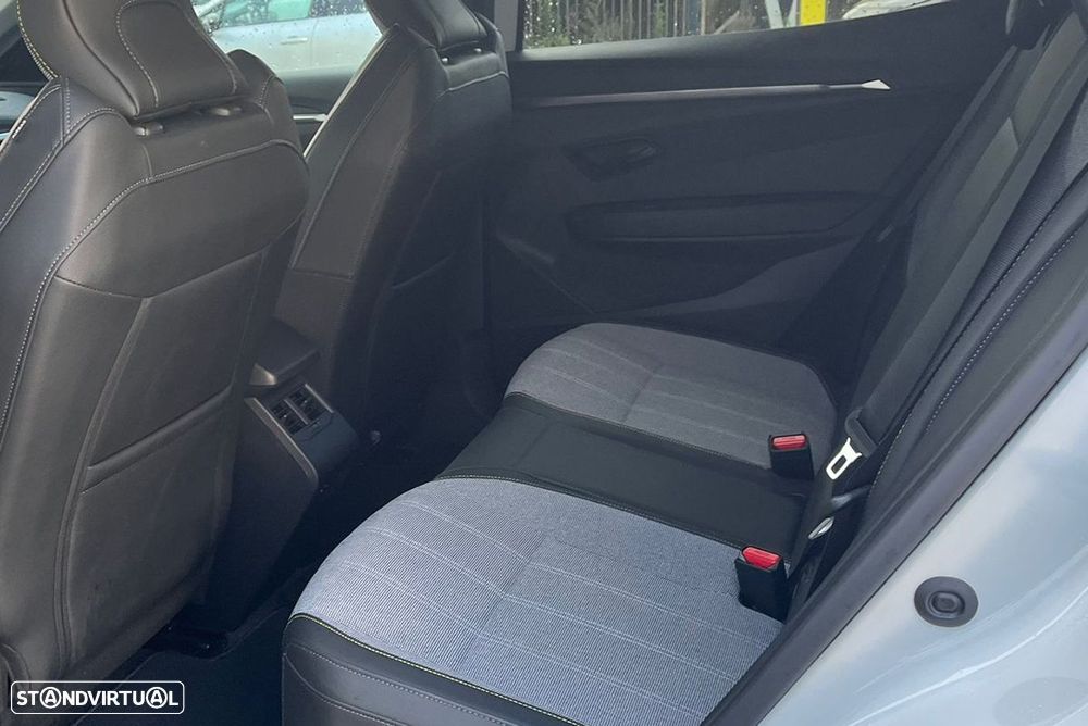 Renault Mégane E-Tech EV60 Techno Autonomia Conforto - 8