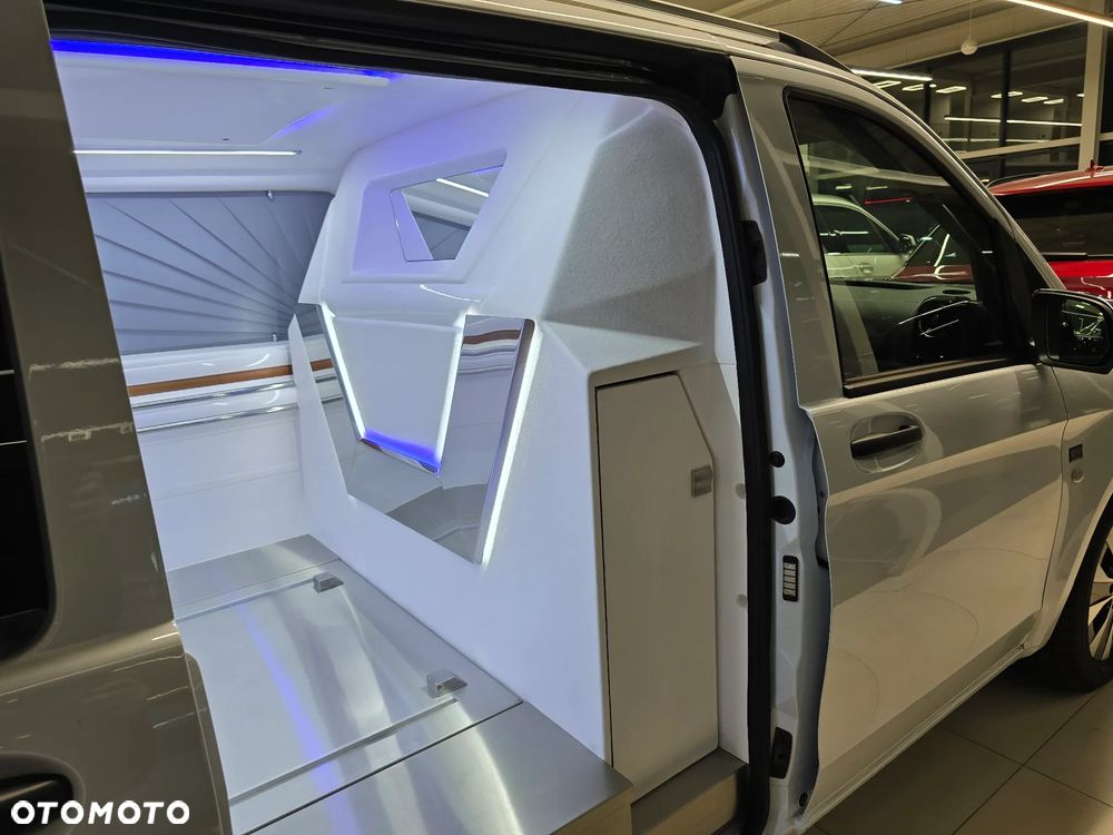 Mercedes-Benz Vito - 17