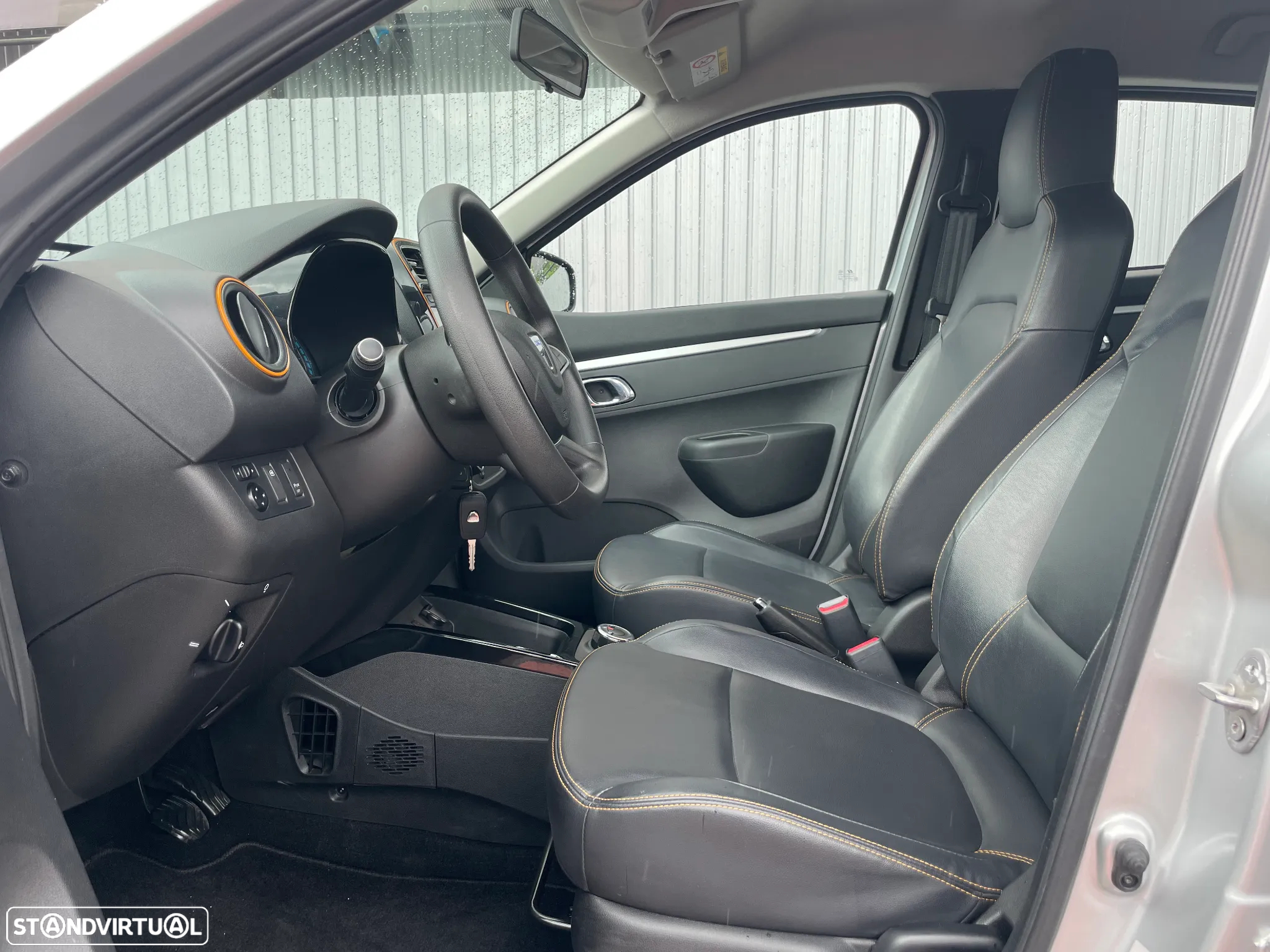 Dacia Spring Electric 45 Comfort Plus - 14