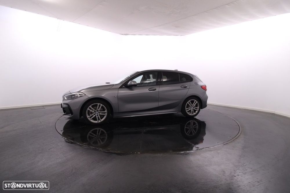 BMW 116 d Pack Desportivo M Auto - 2