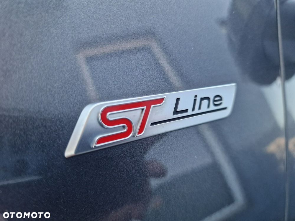 Ford Puma 1.0 EcoBoost Hybrid ST-LINE DESIGN - 23