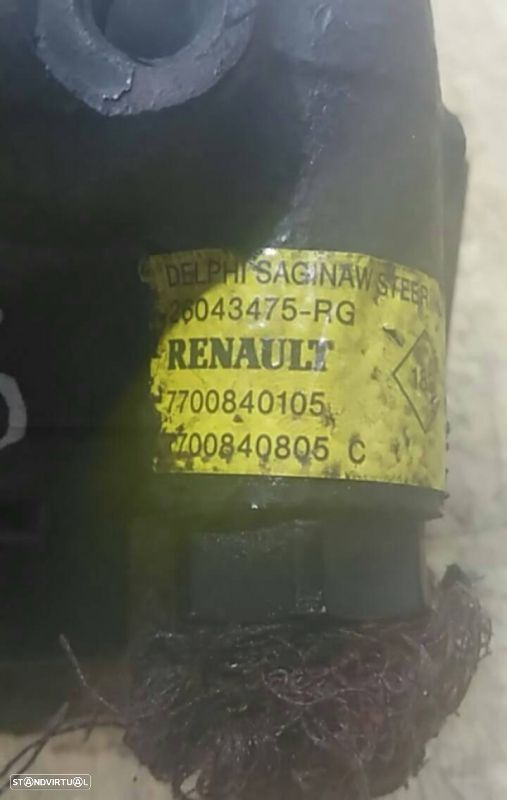 Bomba Direcção Assistida Renault Clio Ii (Bb_, Cb_) - 1