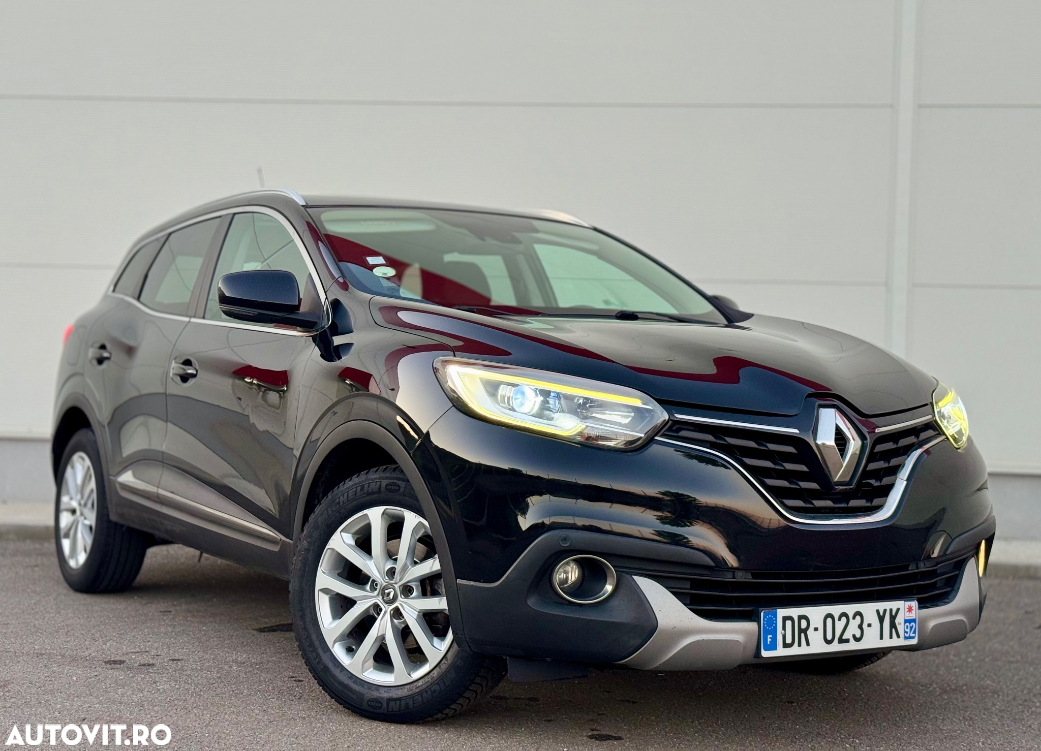 Renault Kadjar - 11