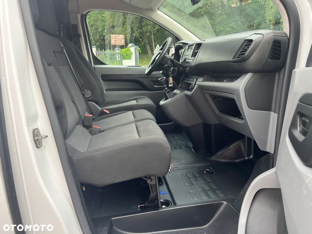 Opel Vivaro L2H1 - 10