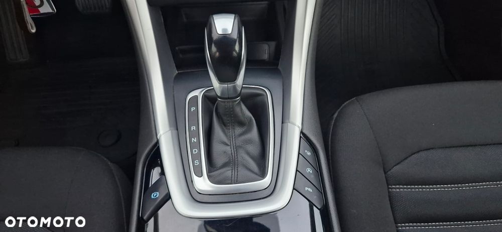 Ford Mondeo - 13