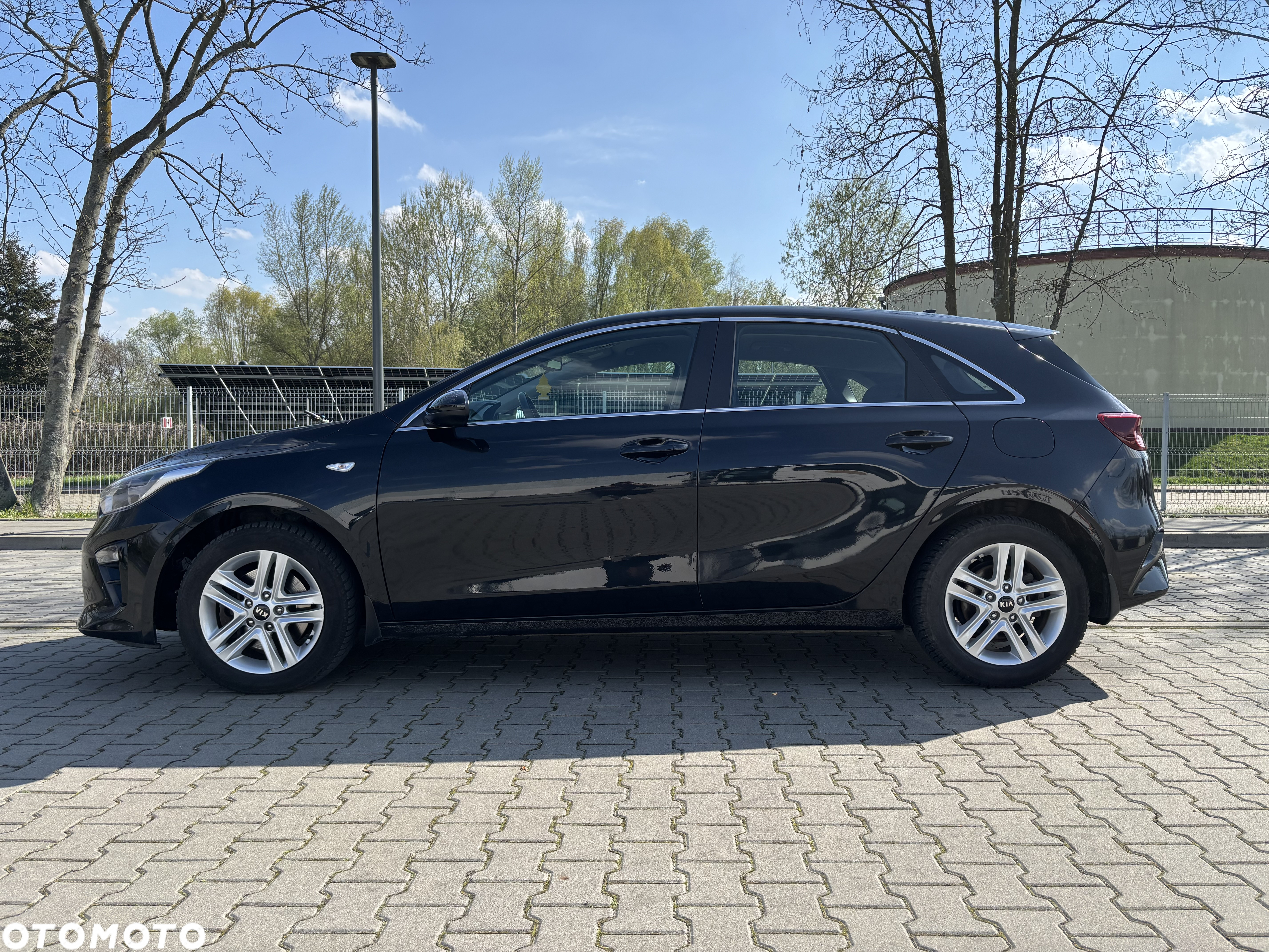 Kia Ceed 1.4 T-GDI M - 6
