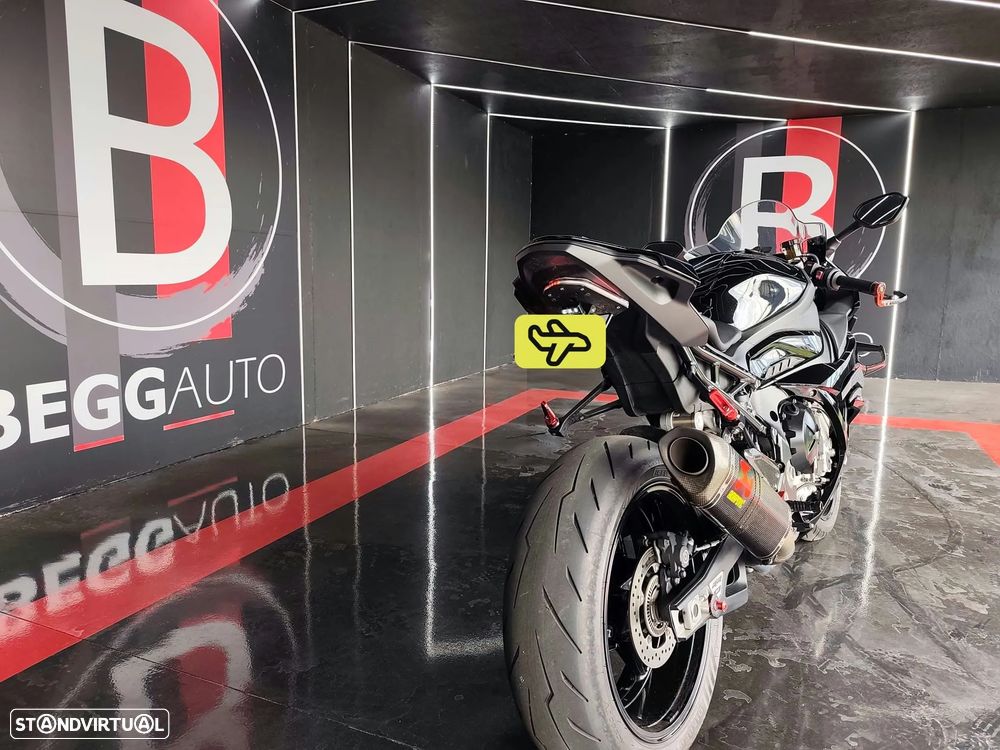 BMW S 1000 RR - 12