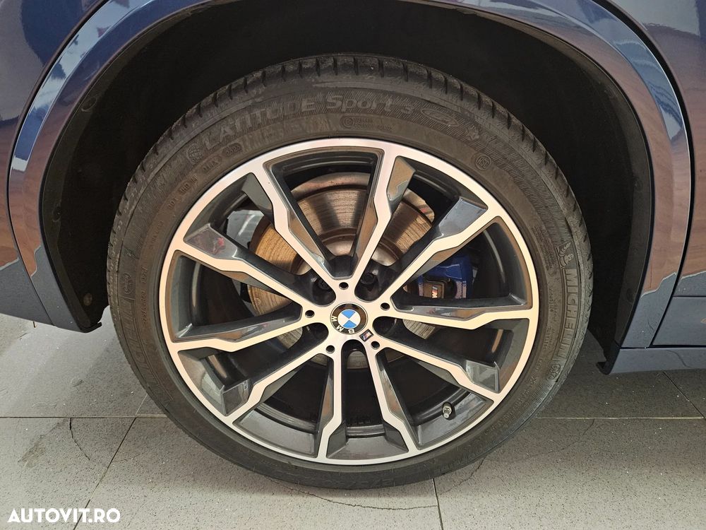 BMW X3 xDrive30e AT PHEV - 9