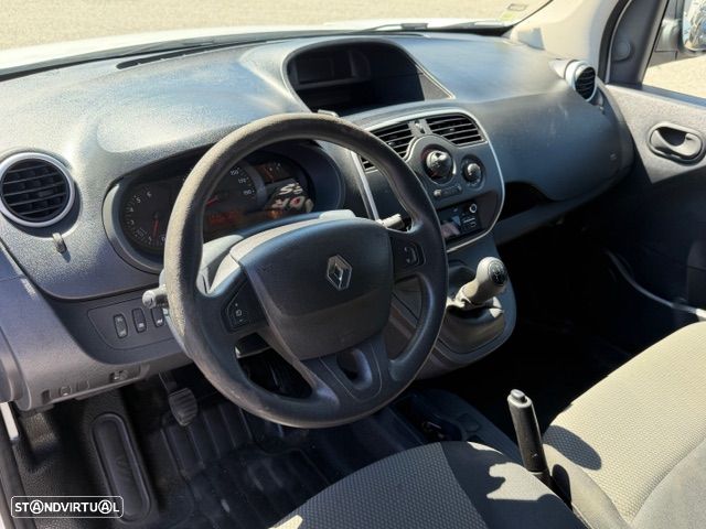 Renault Kangoo 1.5DCI Business - 14