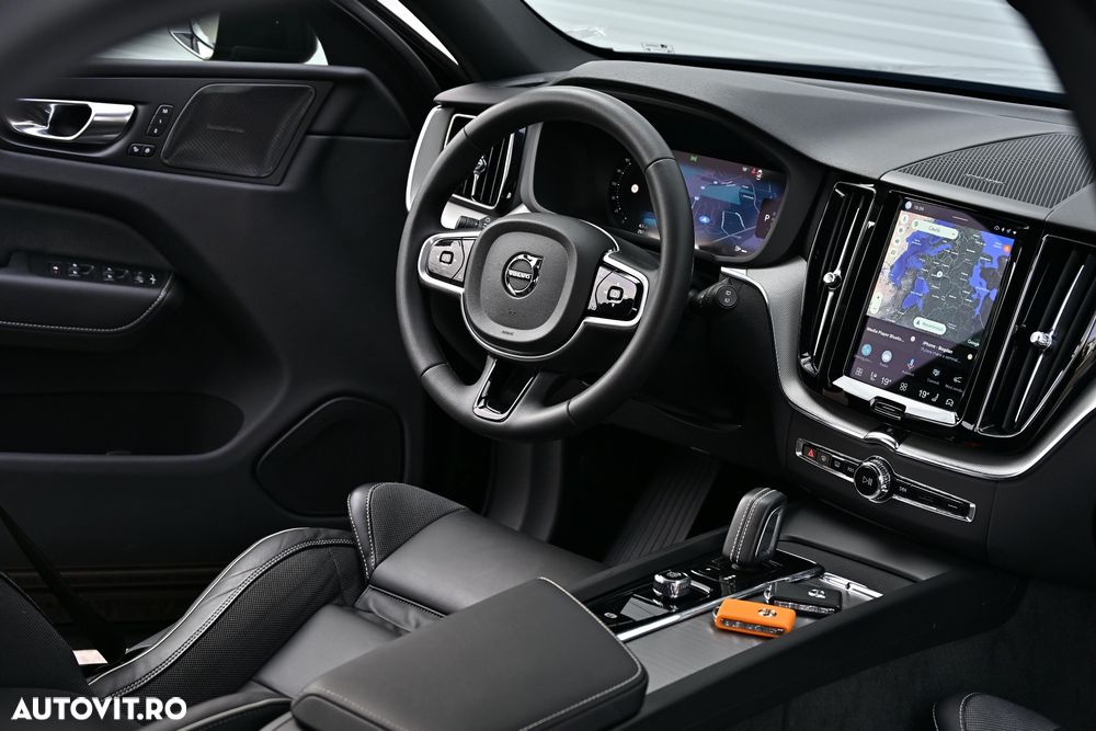 Volvo XC 60 - 8