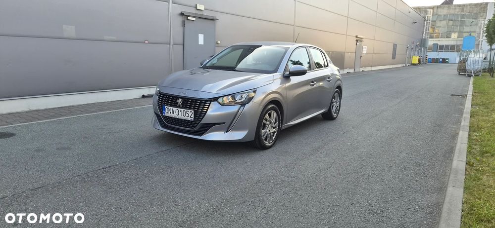 Peugeot 208 1.2 PureTech Active Pack S&S - 1