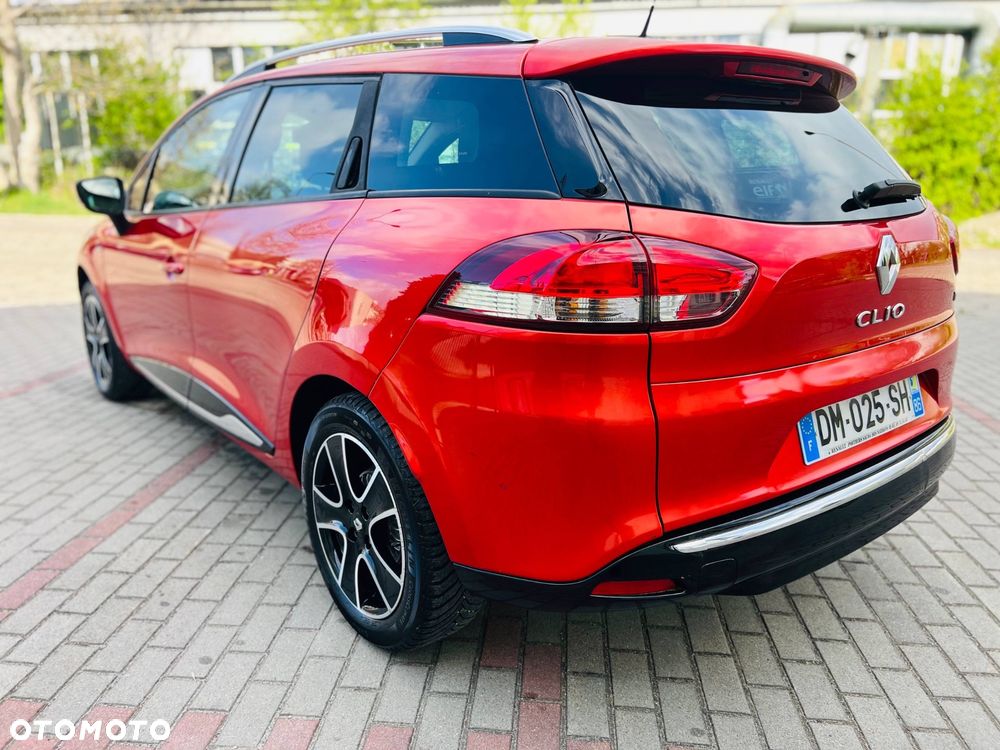 Renault Clio TCe 90 Limited - 10