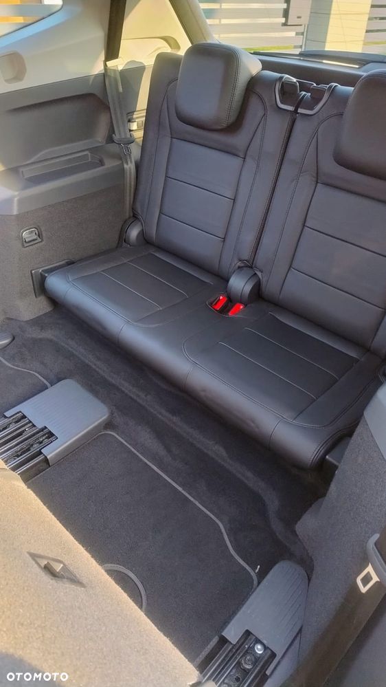 Volkswagen Tiguan 1.4 TSI ACT OPF Comfortline - 26