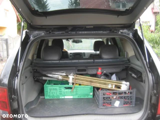 Jeep Grand Cherokee 3.7 V6 - 15