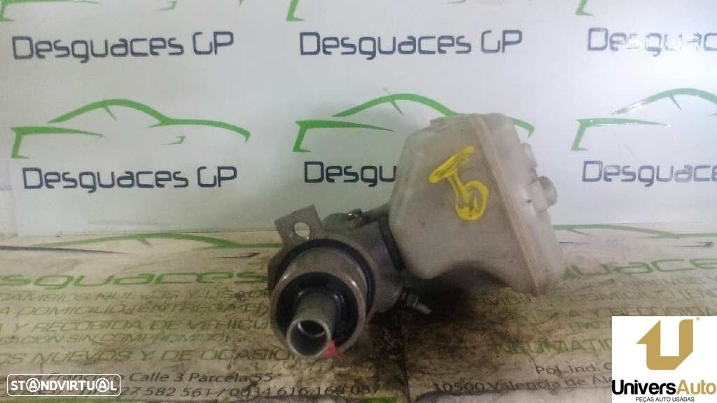 BOMBA TRAVÃO PEUGEOT 406 1997 -311940 - 3