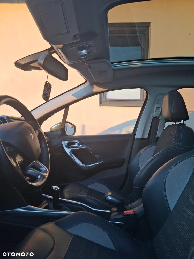 Peugeot 2008 - 2