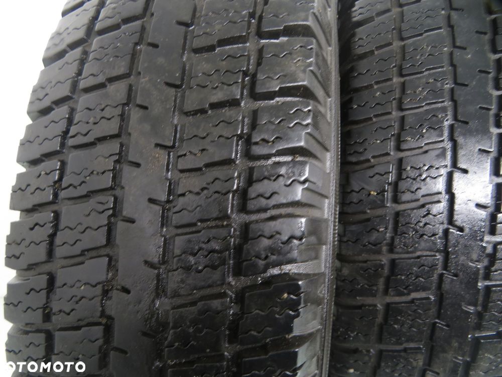 2x 155/80R13 OPONY ZIMOWE Dębica Frigo S-30 79T - 8