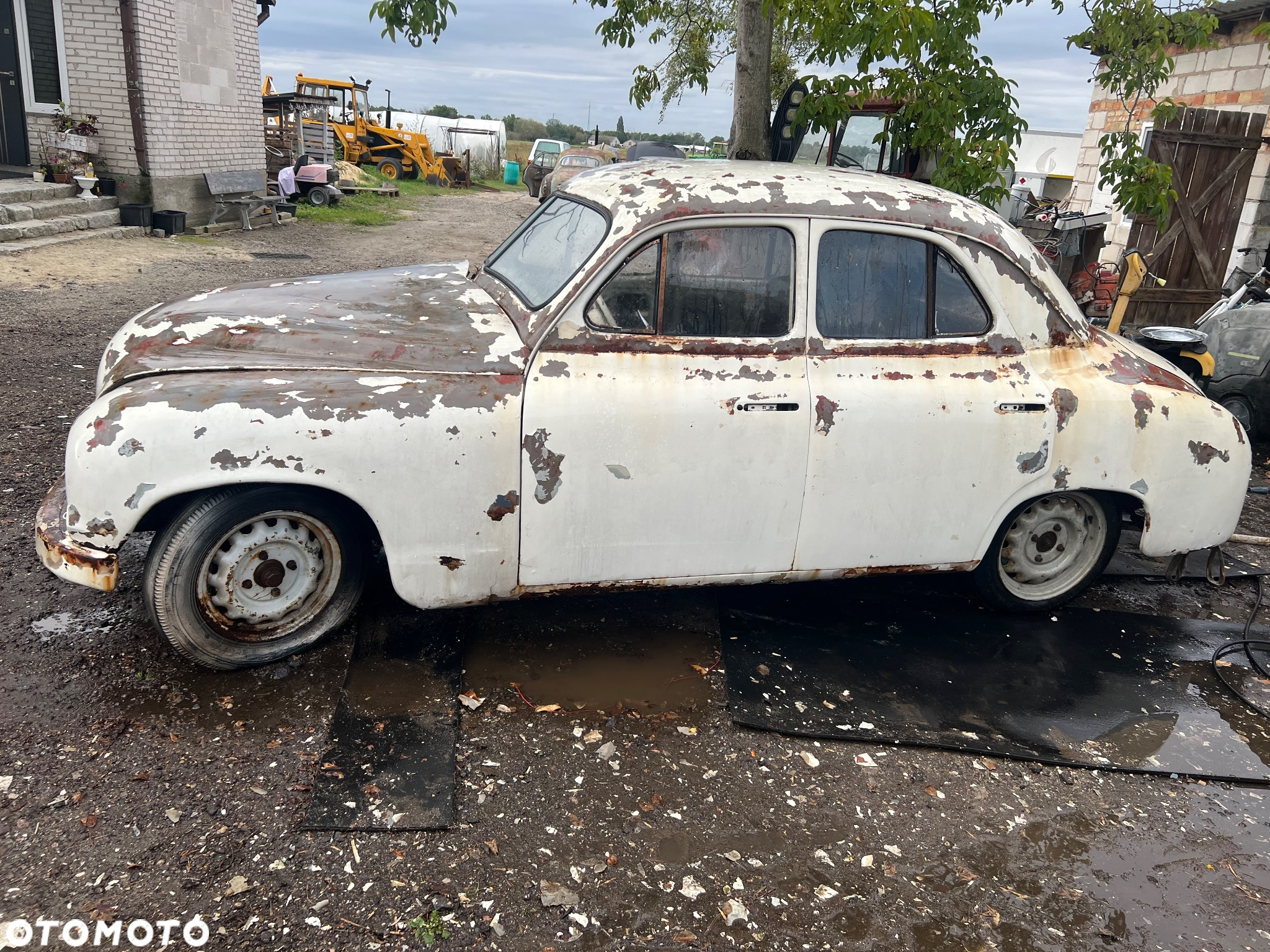 Skoda Inny - 6