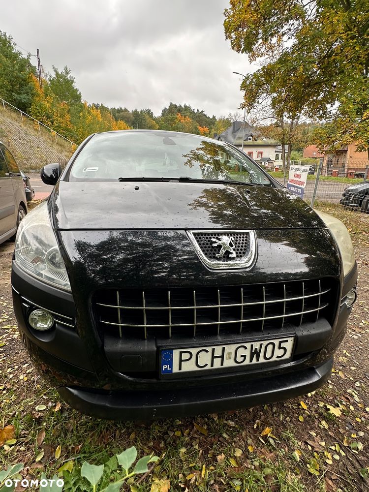 Peugeot 3008 1.6 Premium - 6