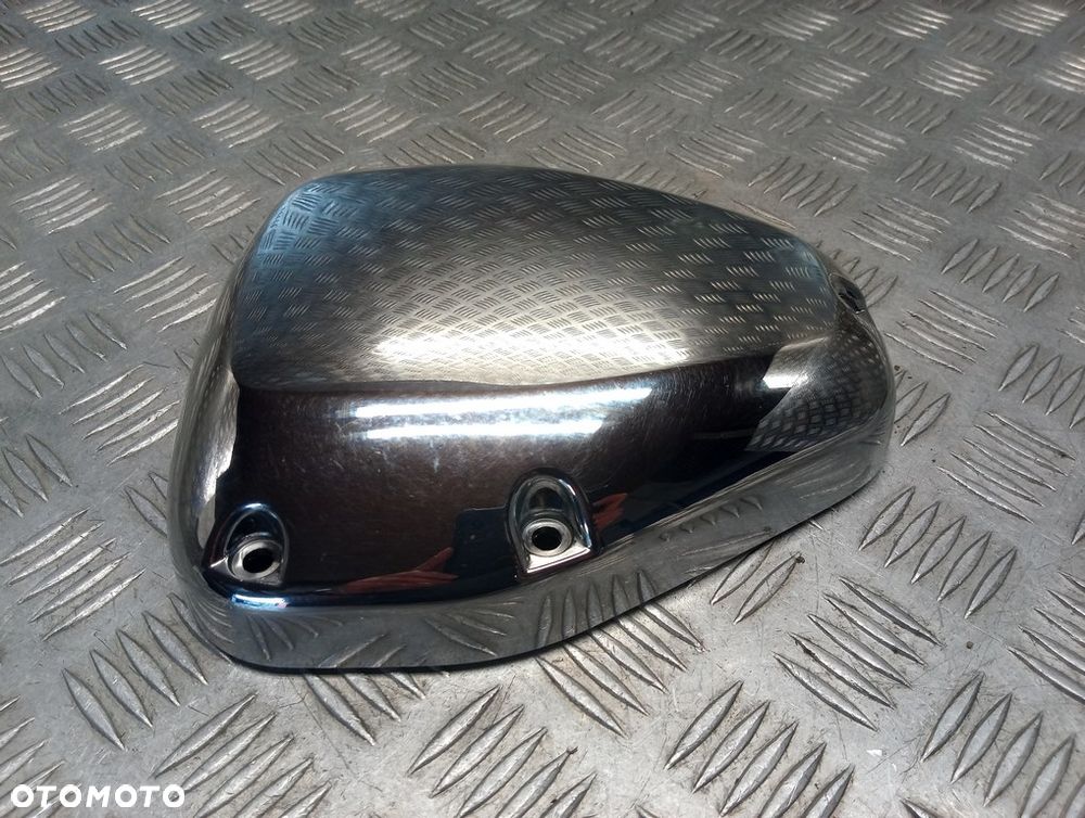 Osłona pokrywa obudowy filtra powietrza HONDA VTX 1300 C/R/S/T 03-09r   PN. 17231-MCH-B50 - 6