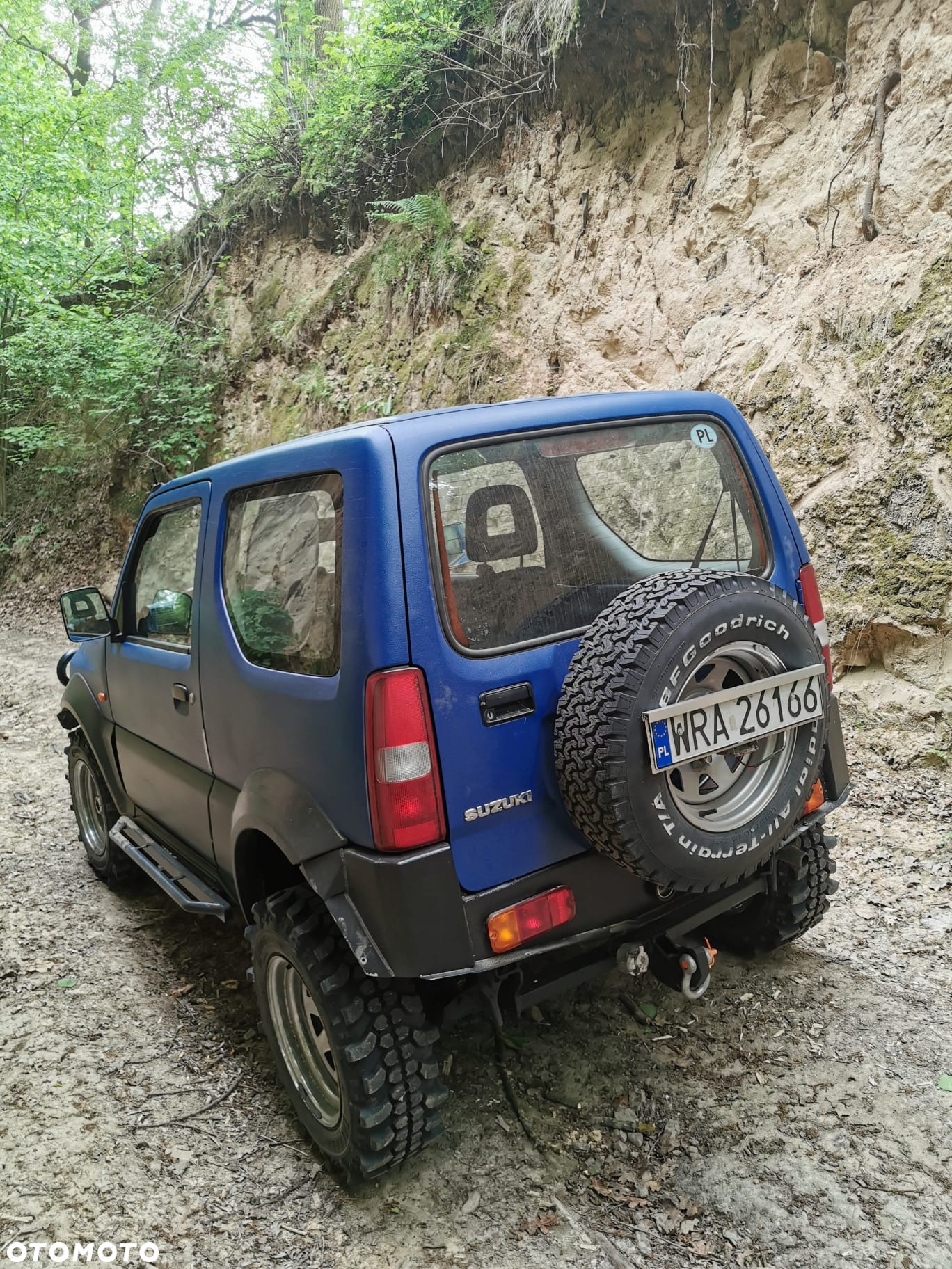 Suzuki Jimny - 29