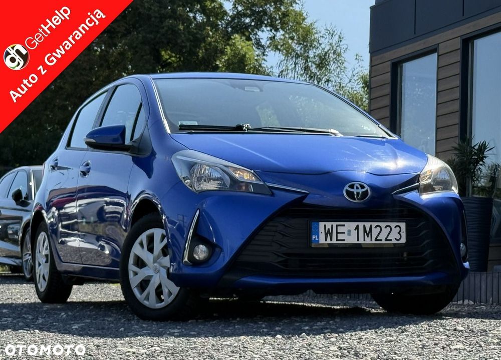 Toyota Yaris 1.5 Premium - 2