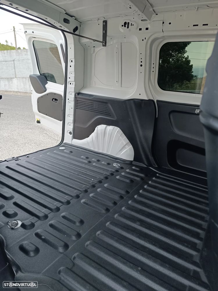 Citroën Berlingo 1.5 BlueHDi - 17