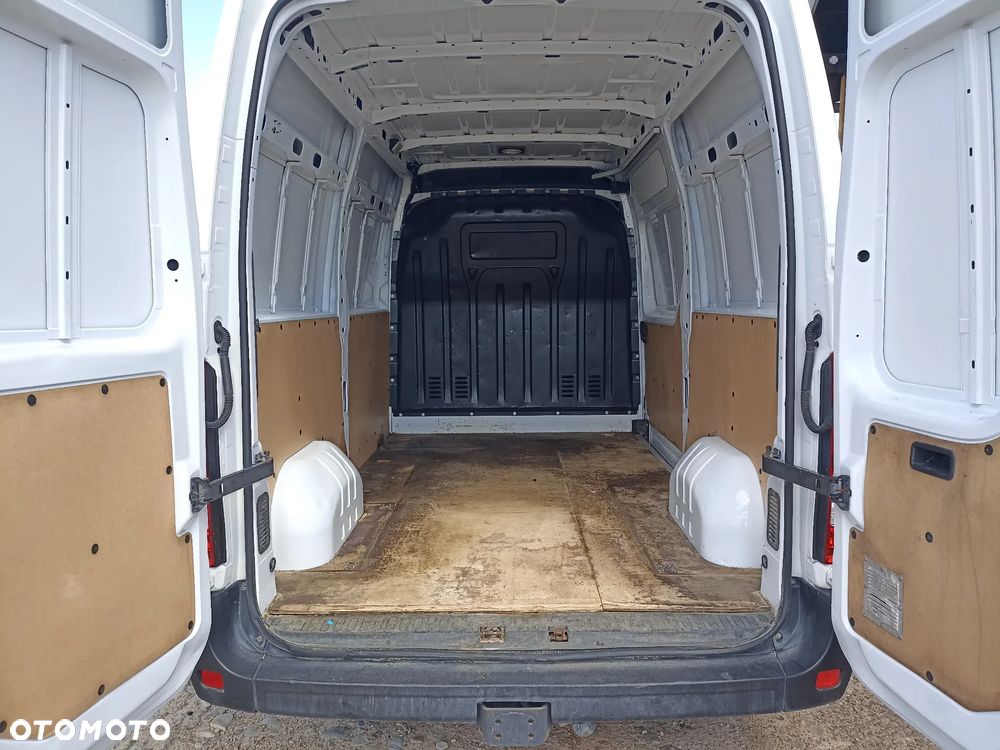 Renault MASTER - 8