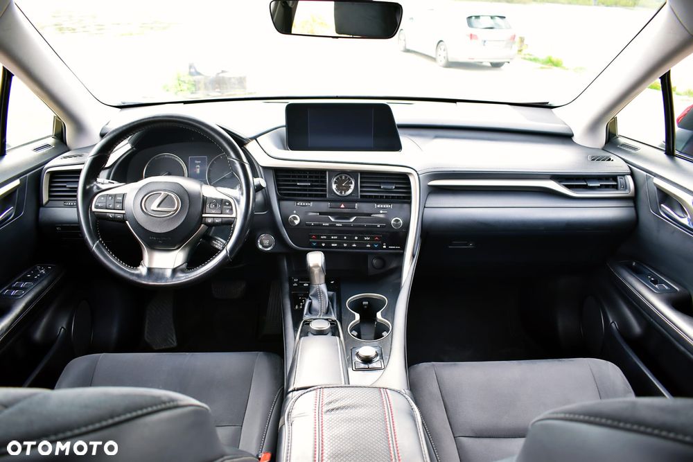 Lexus RX 200t / 300 Elite - 9
