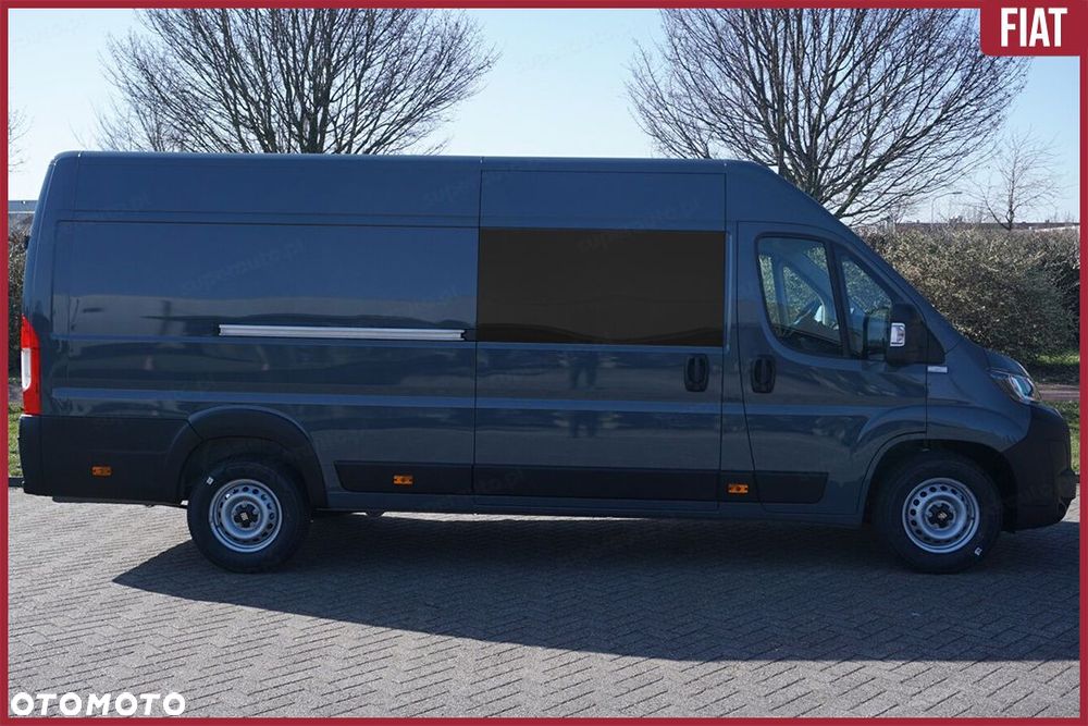 Fiat Ducato Maxi L4H2 Zabudowa Brygadowa 2.2 140KM - 2