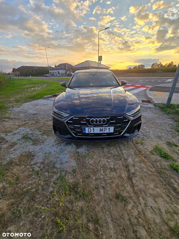 Audi A7 Sportback - 9