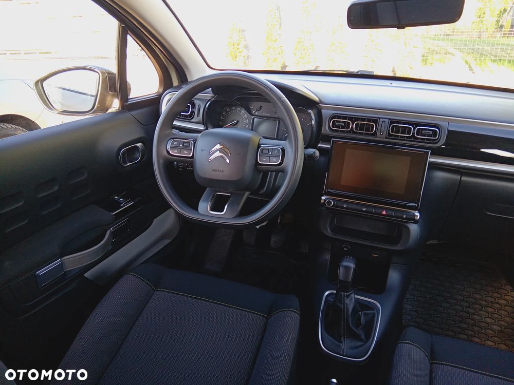 Citroën C3 1.2 PureTech Shine - 33