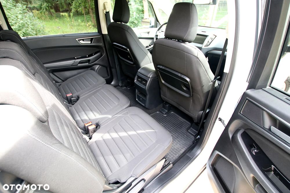 Ford Galaxy 2.0 TDCi Titanium PowerShift - 24