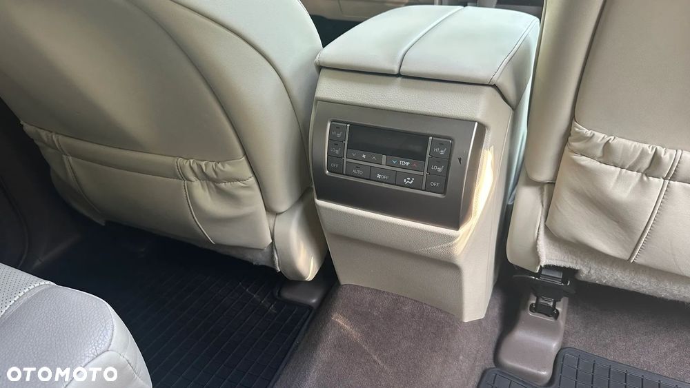 Lexus GX - 17
