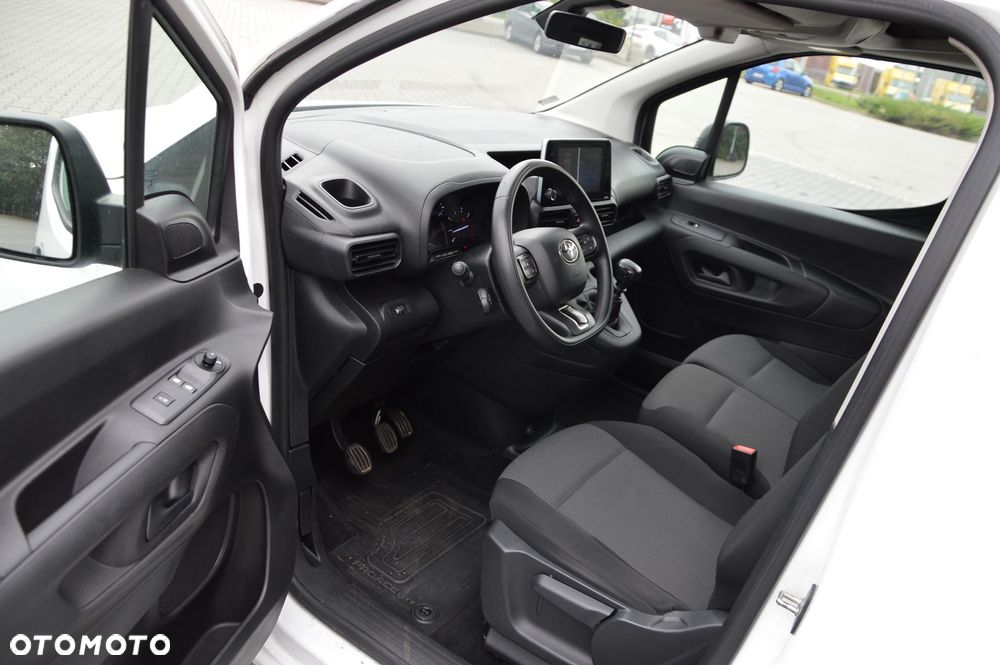 Toyota PROACE CITY LONG XL - 5