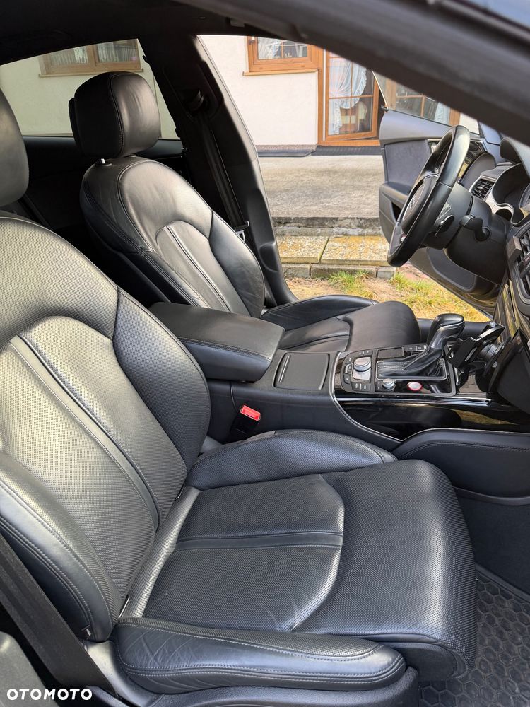 Audi S7 Sportback 4.0 TFSI Quattro S tronic - 12