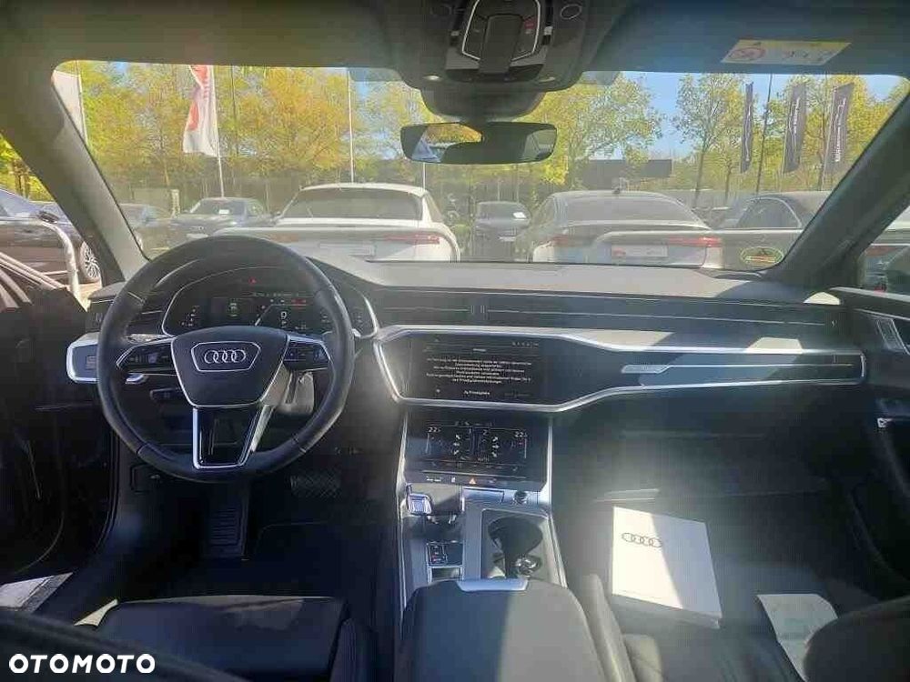 Audi A6 Limousine - 4