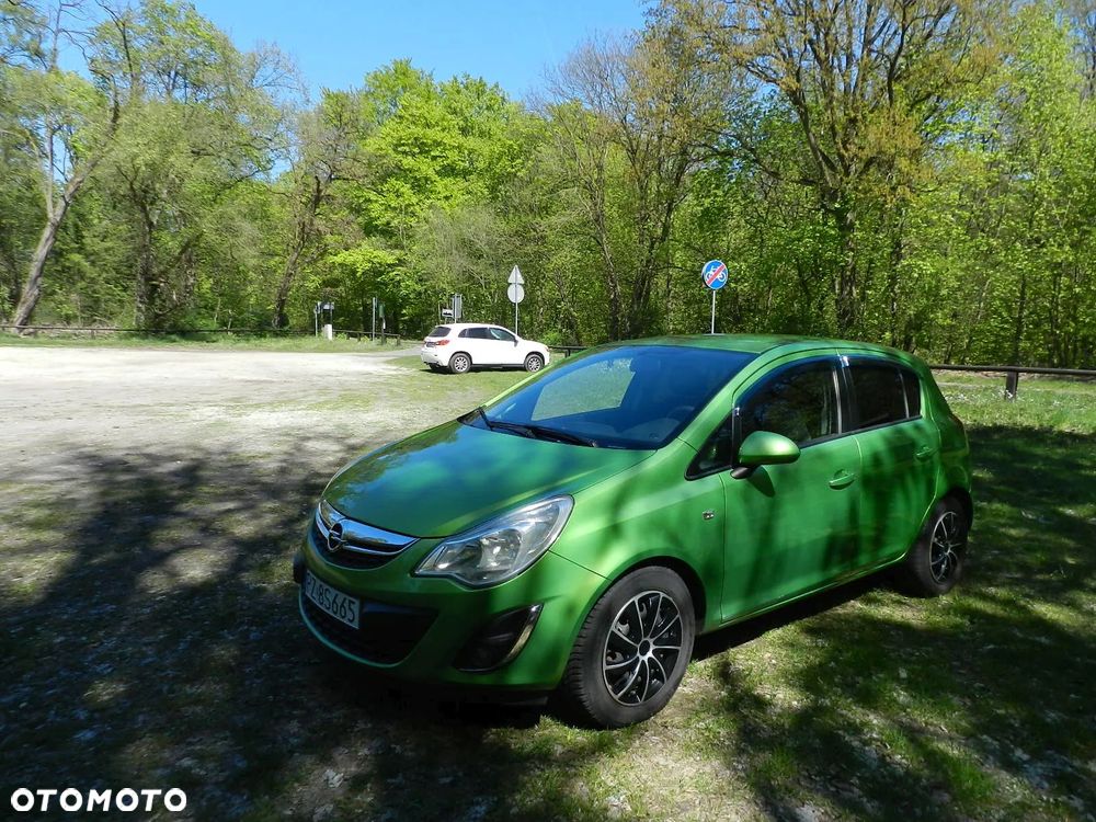 Opel Corsa - 17