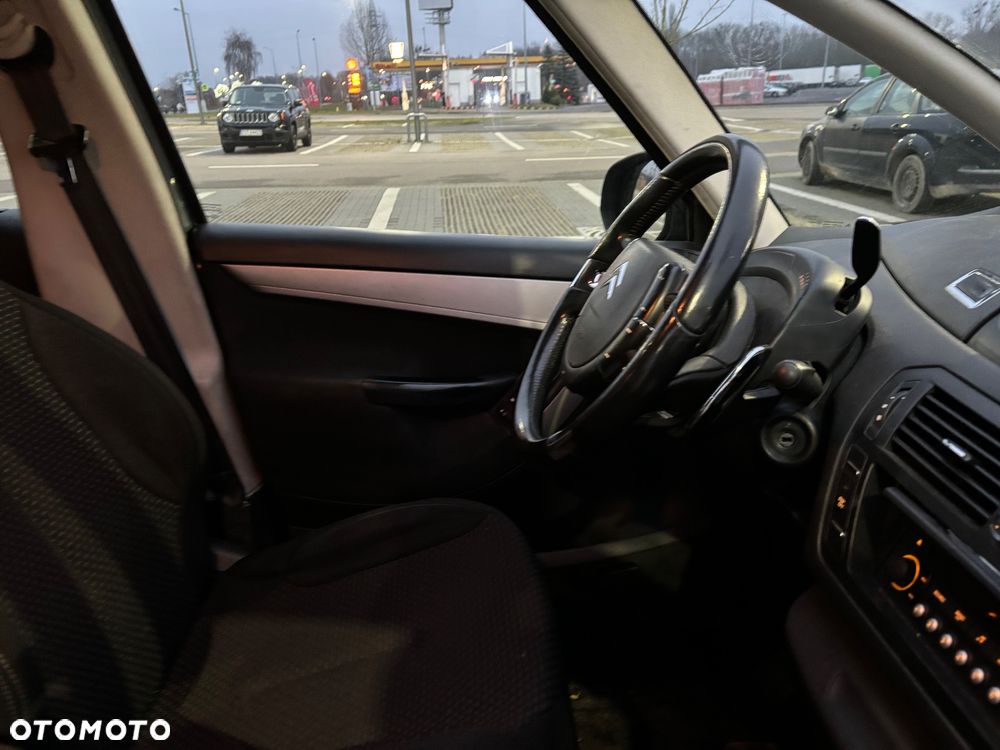 Citroën C4 Grand Picasso 2.0 HDi FAP ESG6 Confort - 15