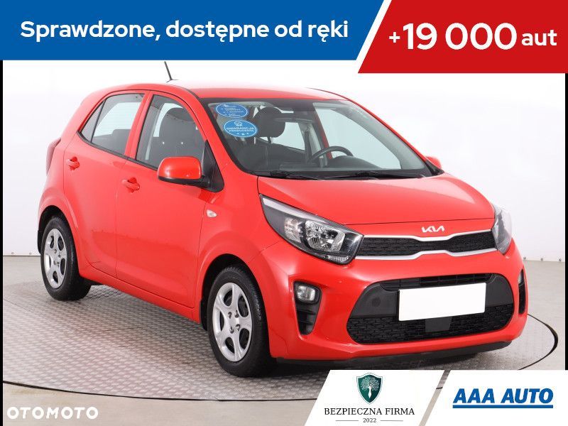 Kia Picanto - 1