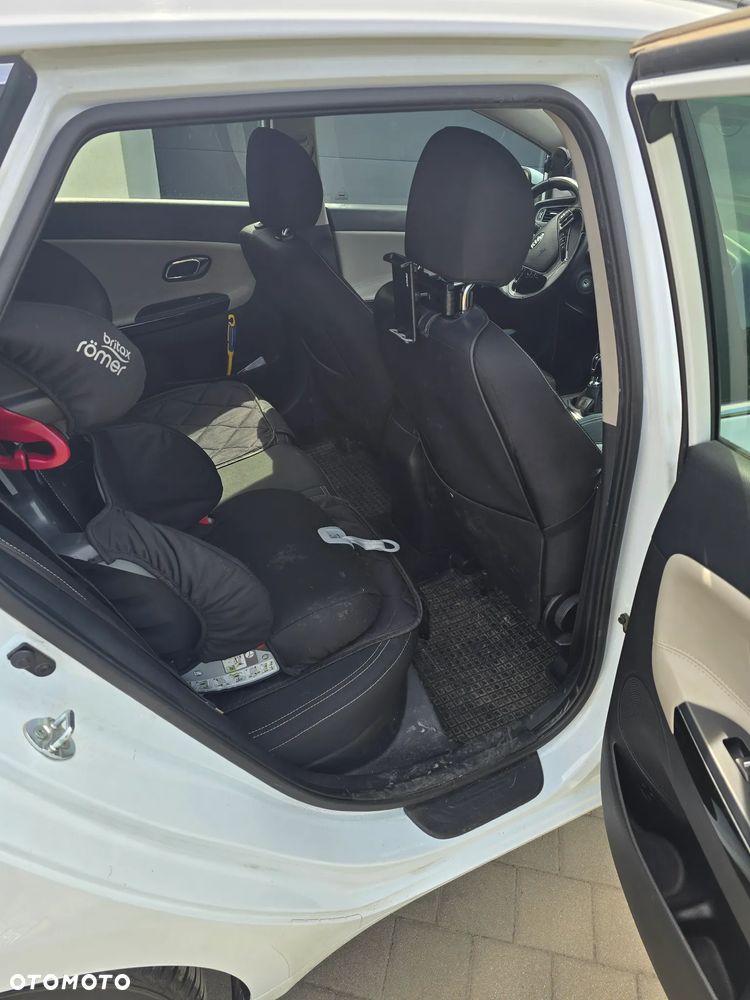 Kia Ceed 1.6 CRDi L - 7