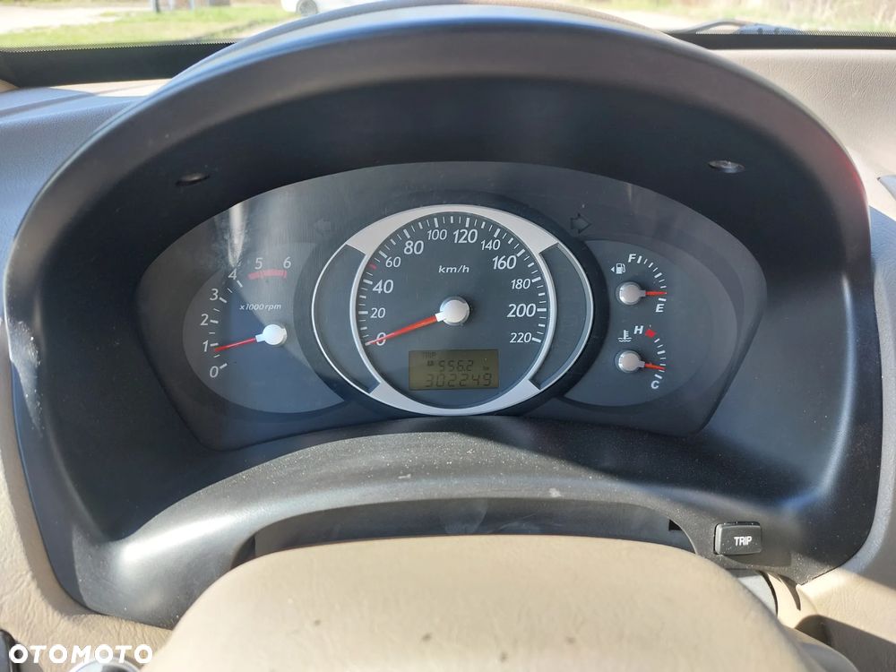 Hyundai Tucson 2.0 CRDi Style - 18