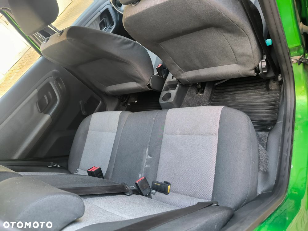 Skoda Fabia 1.2 12V Ambition - 9