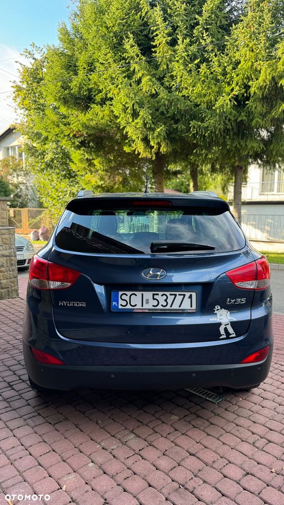 Hyundai ix35 2.0 Classic 2WD - 3