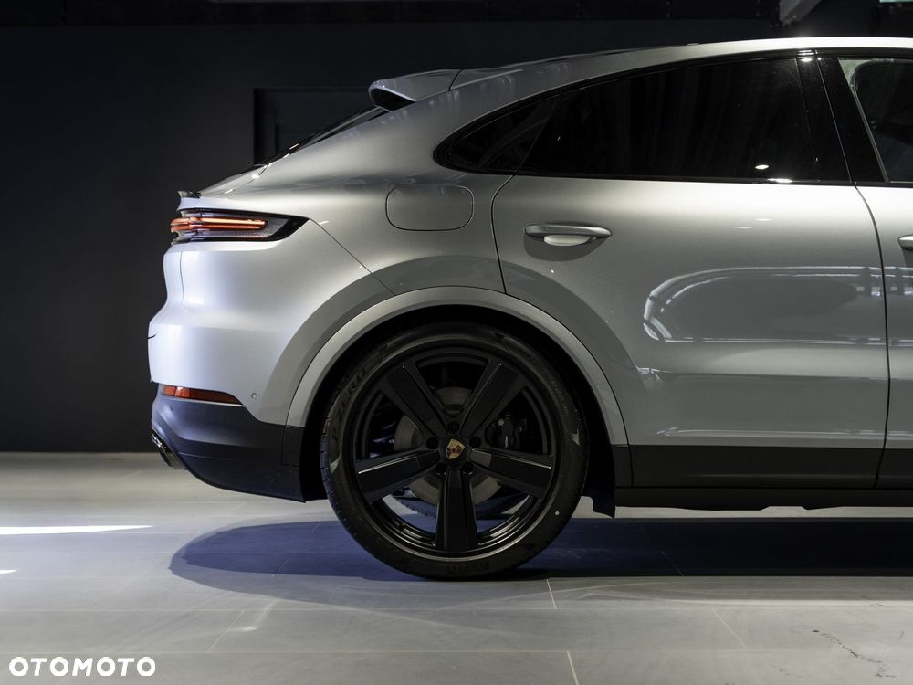 Porsche Cayenne E-Hybrid PHEV - 7